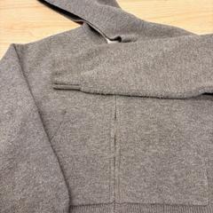 Dětská vesta gris, jak nahlášeno IKEA Liège pomocí iLost