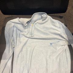 Pull Blauw, a été signalé par Van der Valk Hotel Utrecht utilisant iLost