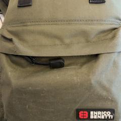 バッグ がiLostで HTM によって報告されました