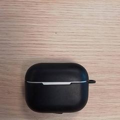 Etui na słuchawki Met zwart hoesje, zgłoszono przez Qbuzz Fryslân przy użyciu iLost
