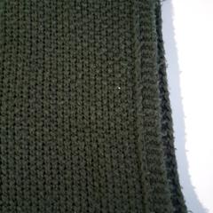 Shawl, as reported by Beeld & Geluid Hilversum using iLost