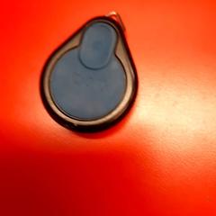 Token, zgłoszono przez UvA REC przy użyciu iLost