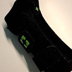 Brace, rapporterat av Ziekenhuis Oost-Limburg med iLost