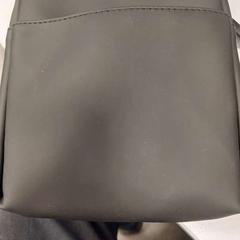 Tasje Zwart, zoals gemeld door Vrije Universiteit Amsterdam met iLost