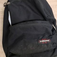 배낭, iLost를 사용하여 EBS Spijkenisse에 보고됨