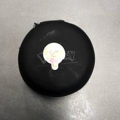 Oordopjes, amint azt Arriva Friesland / Groningen az iLost segítségével jelentette.