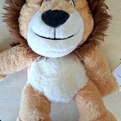 Xoguete de peluche tedsy, segundo informou Regio Limburg - Leuven usando iLost