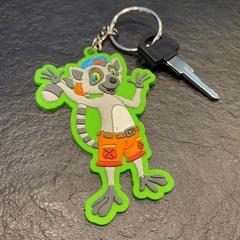 Sleutel, zoals gemeld door Gemeente Zonhoven met iLost