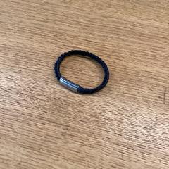 Polsera Zwart, segons ha informat Stad Hasselt mitjançant iLost