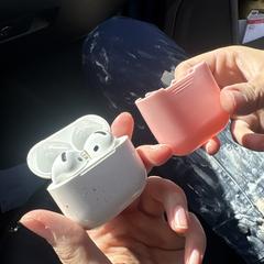 Airpods 4, as reported to iLost