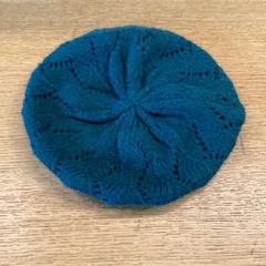 Gorro Groen, segons ha informat Stad Hasselt mitjançant iLost