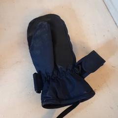 벙어리 장갑 Blauw, iLost를 사용하여 DierenPark Amersfoort에 보고됨