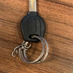 Klíč na kolo, jak nahlášeno Pathé Zaandam pomocí iLost