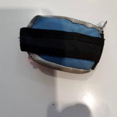 Case Medicatie, as reported by Zwarte Cross (Gemeentehuis) using iLost