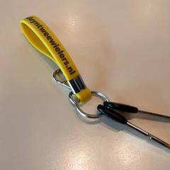 مفتاح الدراجة، كما تم الإبلاغ عنه بواسطة LUMC عبر iLost