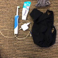 その他 がiLostで Canisius-Wilhelmina Ziekenhuis によって報告されました