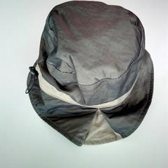 Vödörsapka, amint azt Twisto az iLost segítségével jelentette.