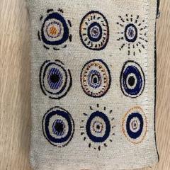 Lommebok karacaoglu lisa, som rapportert av IKEA Liège ved bruk av iLost