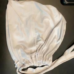 Hut White Durag, gemeldet von MEININGER Hotel Berlin Central Station über iLost