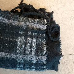 Vestiario - Sjaal, come riportato da Regio Oost-Vlaanderen utilizzando iLost