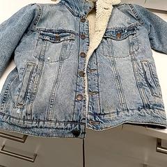 Kurtka Jeans, zgłoszono przez IKEA Mulhouse przy użyciu iLost