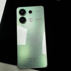 Phones redmi, as reported by ilévia using iLost