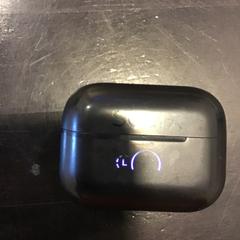 Pouzdro na sluchátka, jak nahlášeno U-OV Utrecht pomocí iLost