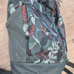 Rucksack, gemeldet von EBS OV Poeldijk über iLost