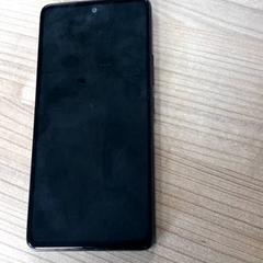 Telefon, rapporterat av Connexxion Haarlem AML med iLost