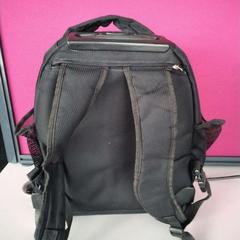 Bag, as reported by Twisto using iLost
