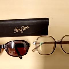Gafas, ha sido reportado por Mövenpick Hotel Amsterdam City Centre con iLost