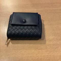 Wallet Sillah, as reported by Gemeente Amsterdam using iLost