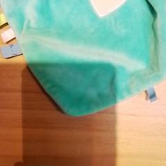 Deken, zoals gemeld door Beekse Bergen Resorts en Hotel met iLost