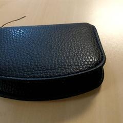 Držák karty Ten Hartog, jak nahlášeno Regio Oost-Vlaanderen pomocí iLost