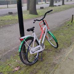 Fiets, amint azt az iLostnak jelentették.