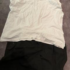 Shorts & Skjorte wit, som rapportert av Van der Valk Hotel Haarlem ved bruk av iLost