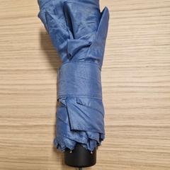 Paraugas blauw, segundo informou IKEA Hengelo usando iLost