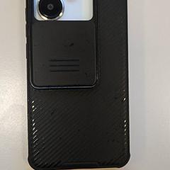 Smartfón Redmi, ako bolo nahlásené Vrije Universiteit Amsterdam pomocou iLost