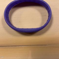 Pulsera, ha sido reportado por Familie Resort Molenwaard con iLost