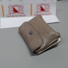 Portefeuilles Meerveld, a été signalé par Gemeente Utrecht utilisant iLost