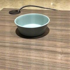 Voerbakje Blauw, come riportato da Van der Valk Hotel Zwolle utilizzando iLost