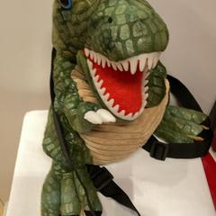 İLost kullanarak IKEA横浜 tarafından bildirildiği gibi Sırt çantası