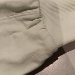 Sweter, zgłoszono przez De Efteling przy użyciu iLost
