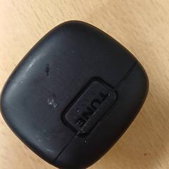Funda para auriculares, segundo informou Qbuzz GD Groningen Peizerweg usando iLost