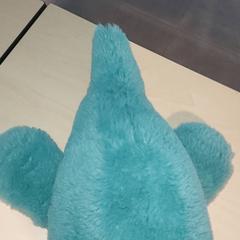 Various - Knuffel, as reported by Regio Antwerpen - Brussel using iLost
