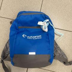 Sac à dos blauw, a été signalé par Regio Oost-Vlaanderen utilisant iLost