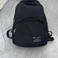 Backpack, as reported by Arriva Achterhoek-Rivierenland using iLost