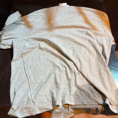 İLost kullanarak De Heeren van Aemstel tarafından bildirildiği gibi Loongsleeve & Grijs