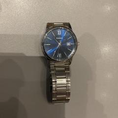 Armbåndsur Casio, som rapportert av MEININGER Hotel Amsterdam Amstel ved bruk av iLost