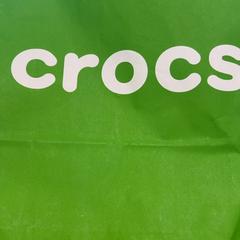 Aankoop crocs crocs, zgłoszono przez Designer Outlet Roermond przy użyciu iLost